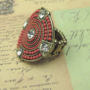 Vintage Women Ring