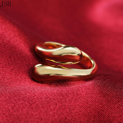 Beautiful Gold Ring