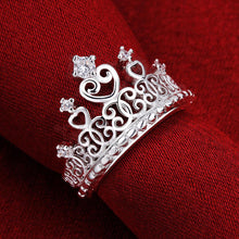 Load image into Gallery viewer, Fashion Romantic Ring